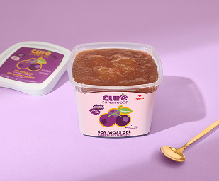 Original Sea Moss Gel